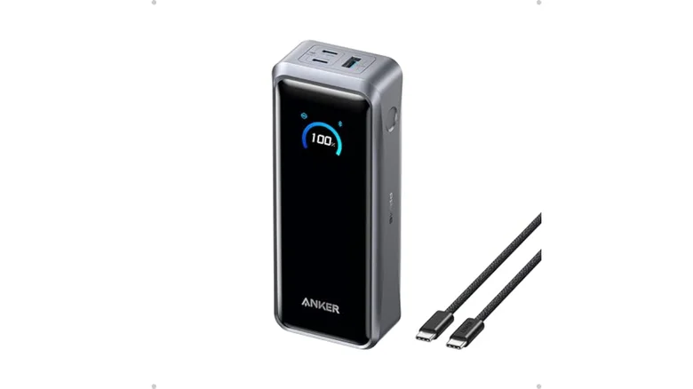Anker
