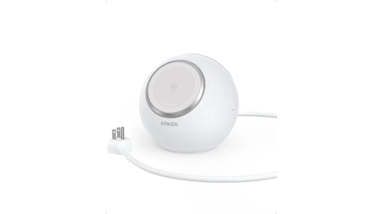 Anker