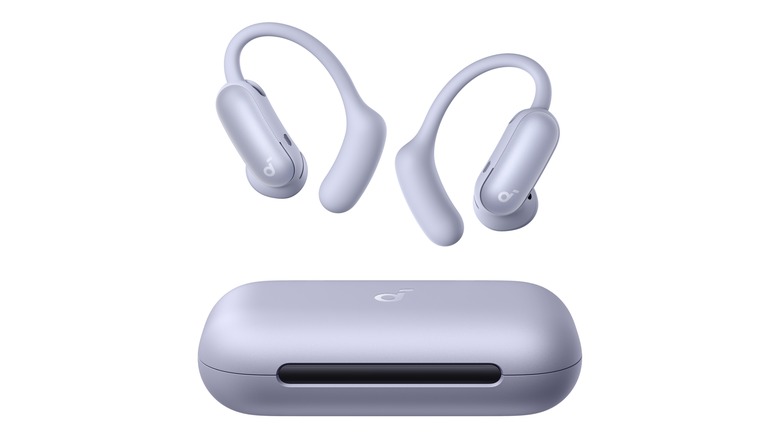新品未開封 Anker Aero Fit 2 イヤホン Bluetooth Soundcore AeroFit 2 | オープンイヤーイヤホンの製品情報 | Anker