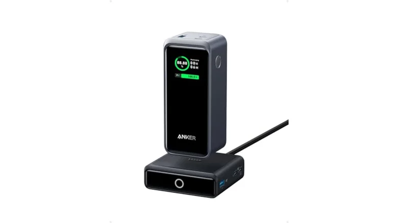 Anker