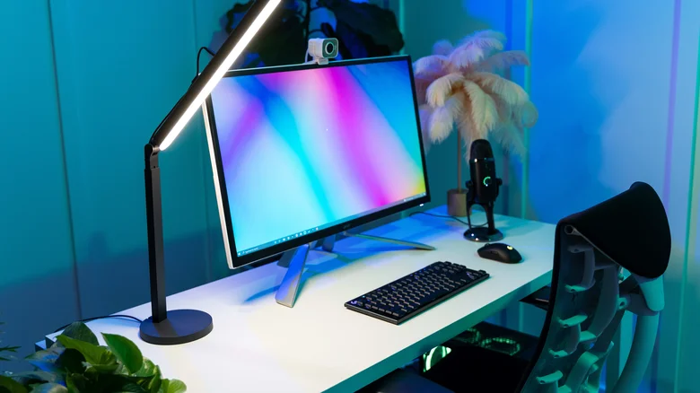 Logitech
