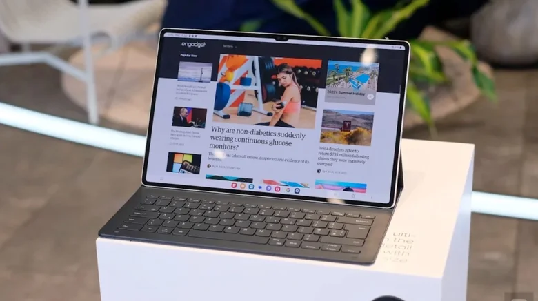 Engadget