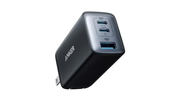 Anker