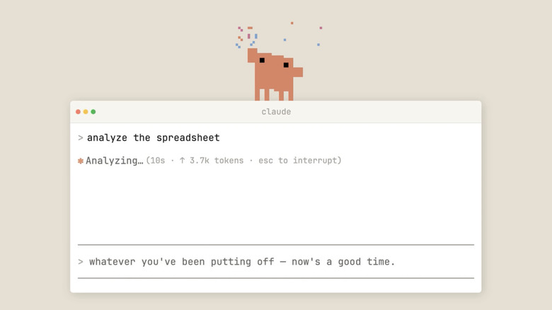 Promotional image of Claude getting double usage limits for a limited time.