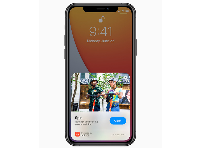 App Clips