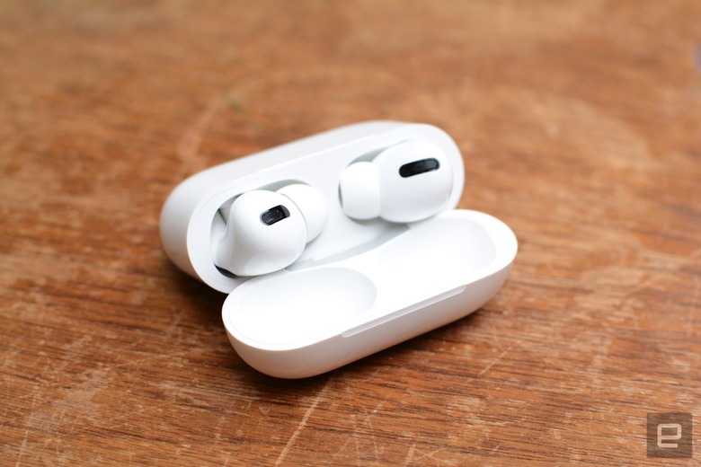 Apple AirPods Pro