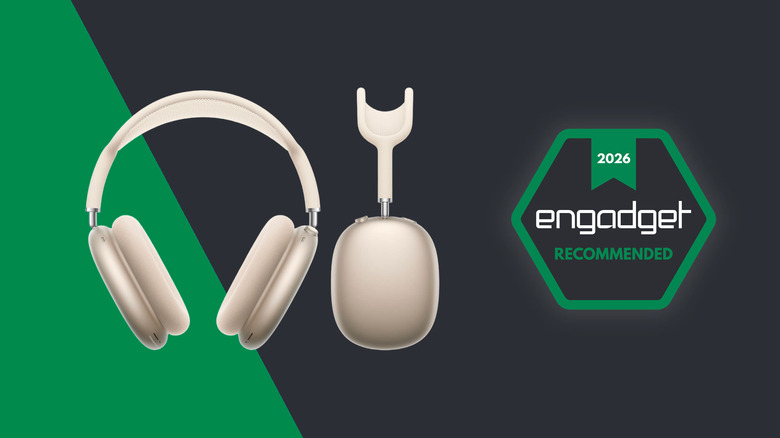 Apple/Engadget