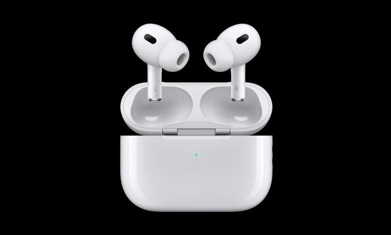 Apple AirPods Pro