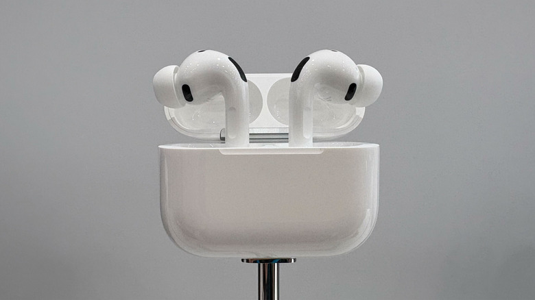 Apple AirPods Pro 3