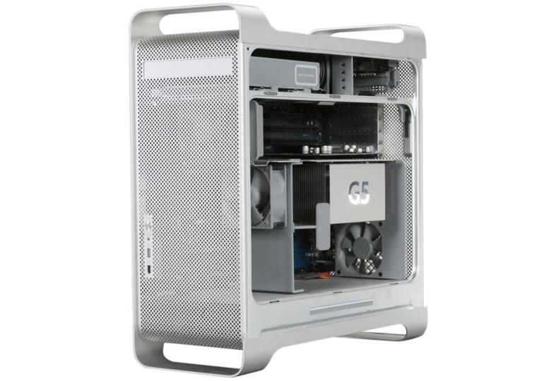 Power Mac G5