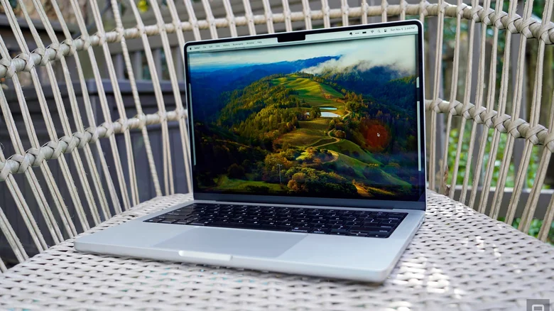 Photo by Devindra Hardawar/Engadget