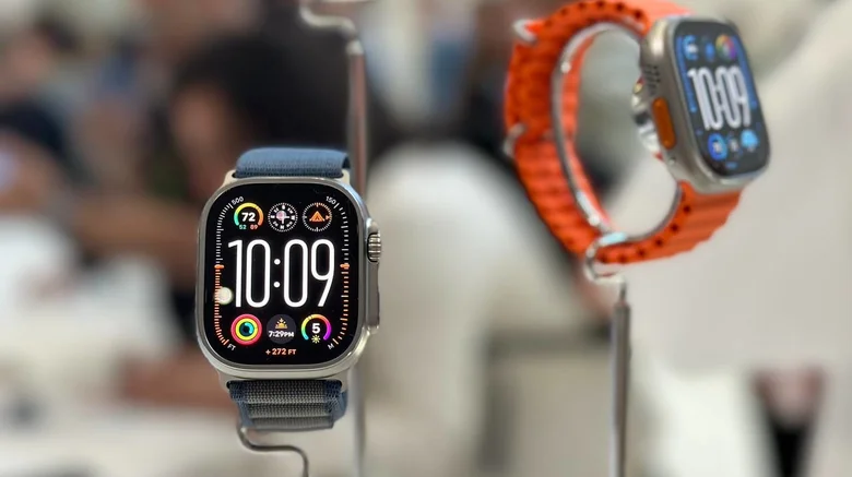 Photo by Cherlynn Low / Engadget