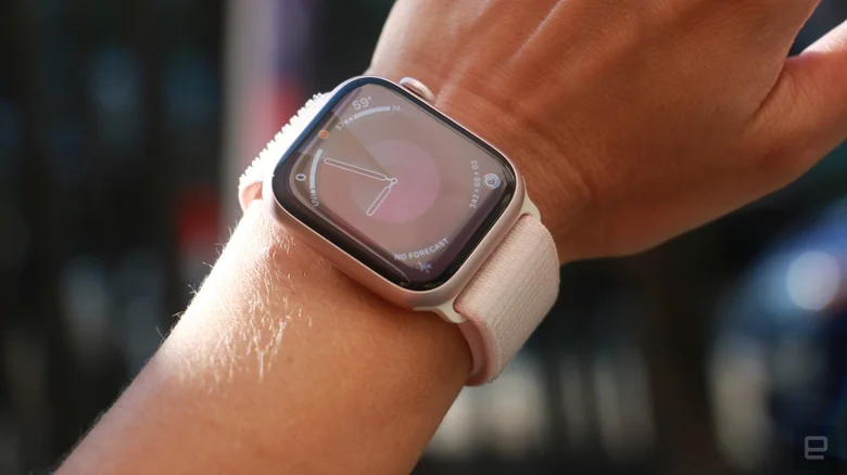 Photo by Cherlynn Low / Engadget
