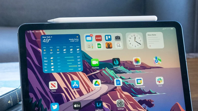 Photo by Nathan Ingraham / Engadget