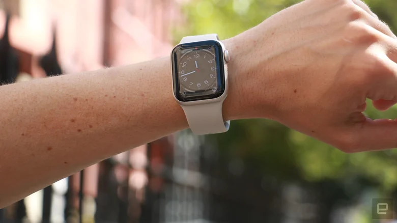 Photo by Cherlynn Low / Engadget