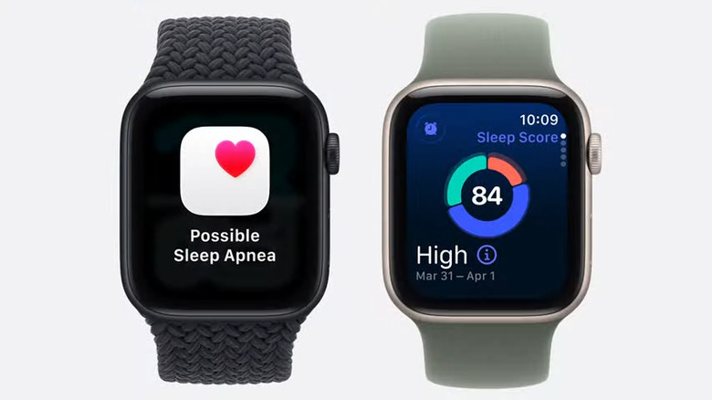 Apple is introducing a third-gen version of its entry-level Watch.