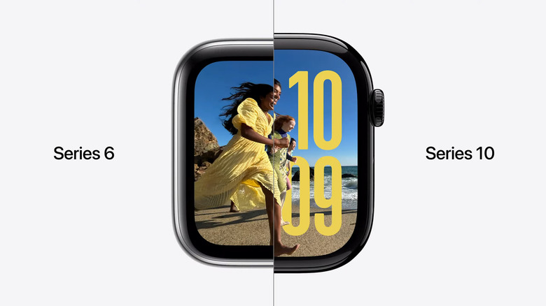 Live from today's Apple iPhone 16 event.