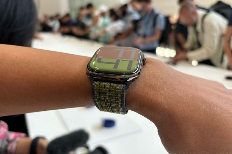 Apple Watch Series 10