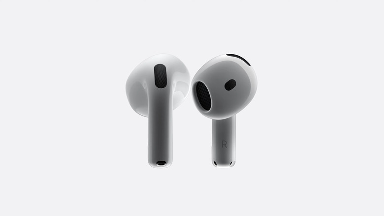 AirPods 4