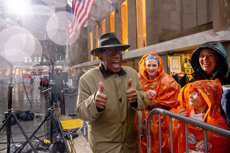 Apple Fitness+ will soon let you walk with Al Roker.