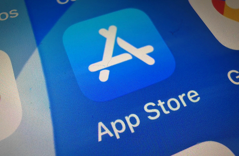 Apple hit with a class action suit from developers over App Store practices