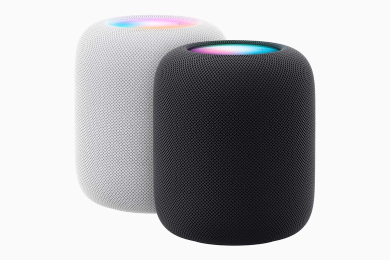 Apple HomePod