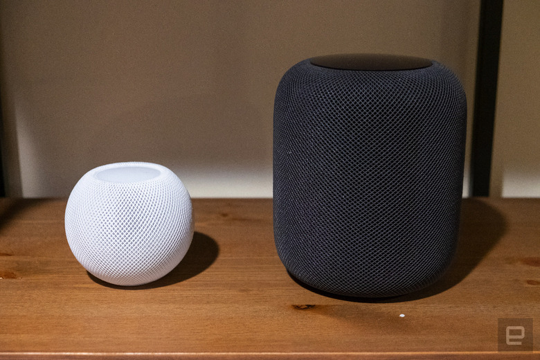 Nathan Ingraham / Engadget