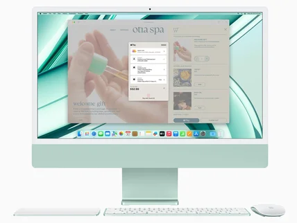 Apple