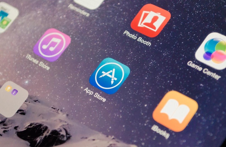 Apple’s iOS App Store changed the way we think about software