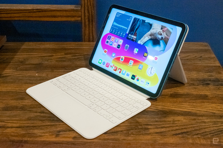 【限定セール】iPad MagicKeyboard Apple Pencil Apple's redesigned iPad is mostly worth the higher price