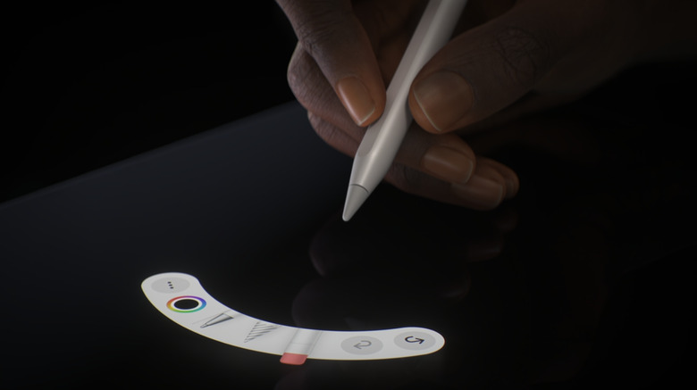 Apple Pencil Pro