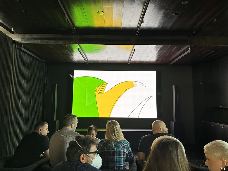 Apple iPad event 2024