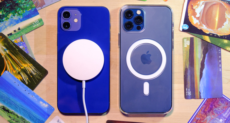Apple iPhone 12 and 12 Pro review