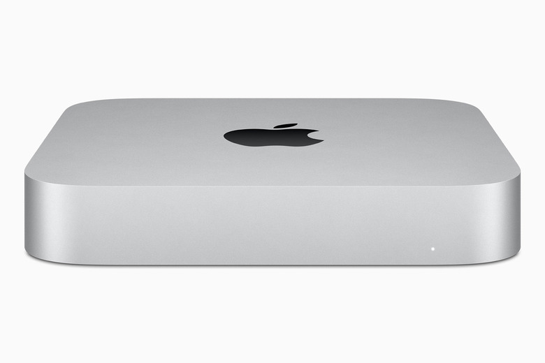 Apple Mac mini with M1 chip (2020)
