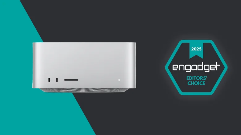 Engadget/Apple