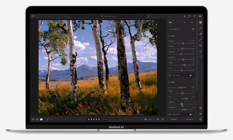 MacBook Air