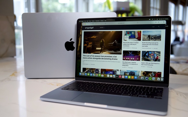 Apple MacBook Air M4 13-inch and 15-inch review: Minimal upgrades