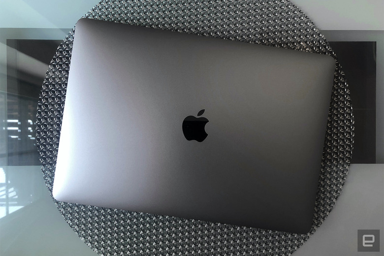 MacBook Pro 13-inch (Silver) 2020年モデル Apple MacBook Pro 13-Inch (2020) Review | PCMag