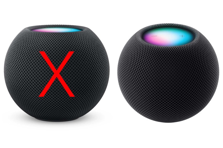 Apple Pod mini（ブラック） Amazon.com: Apple - HomePod mini - Black : Electronics