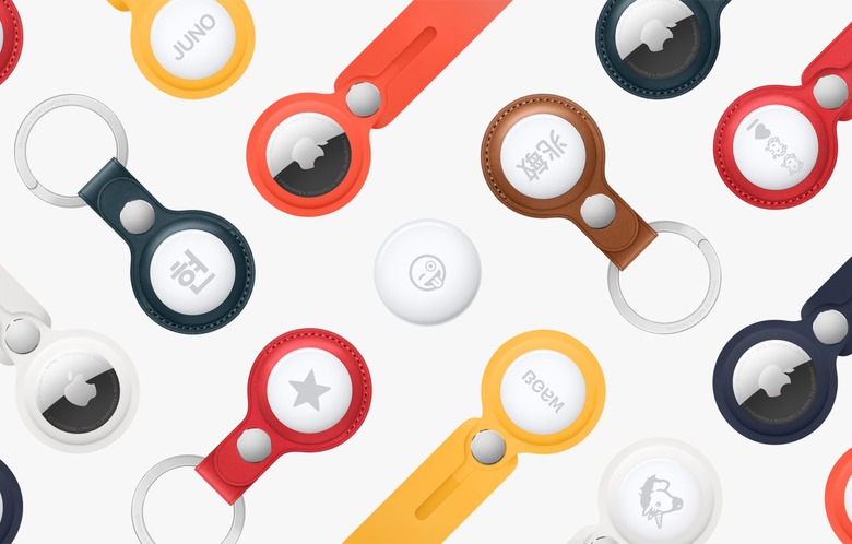 Apple AirTag