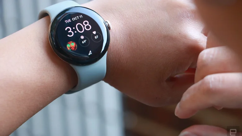 Photo by Cherlynn Low / Engadget