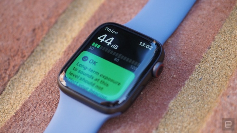 Apple Watch Series 5