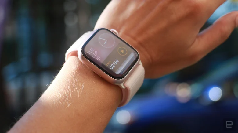 Photo by Cherlynn Low / Engadget