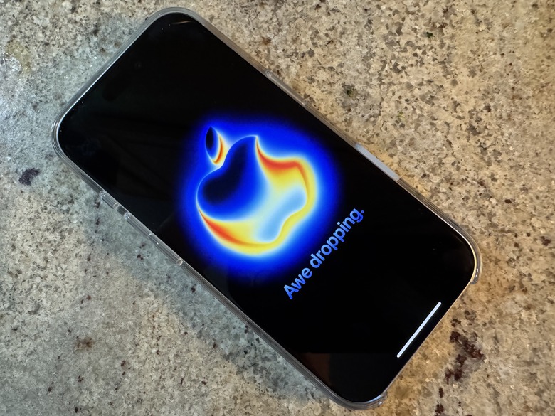 The iPhone 17 event is almost here.