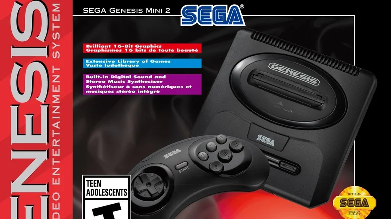 Sega
