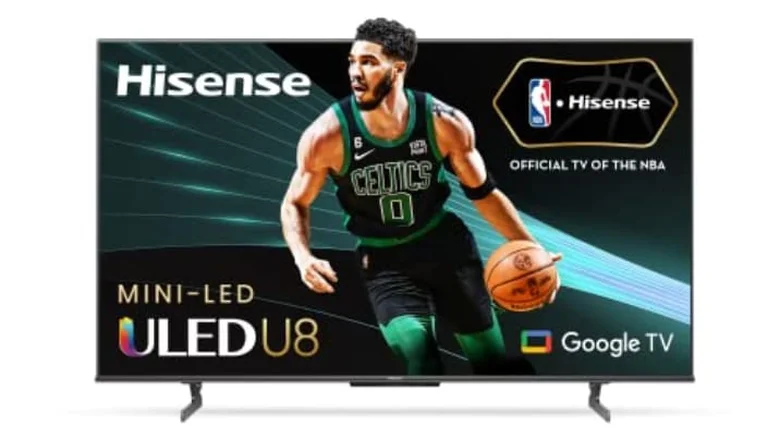 Hisense
