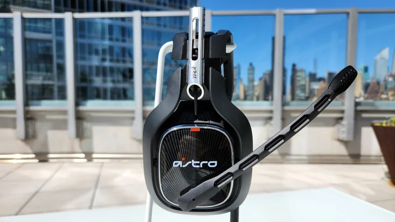 Photo by Jeff Dunn / Engadget