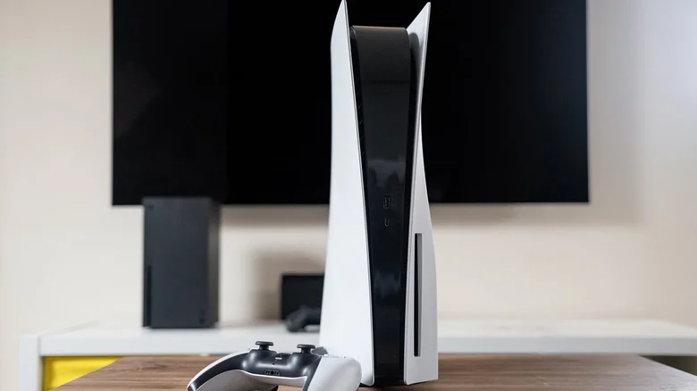Photo by Aaron Souppouris / Engadget