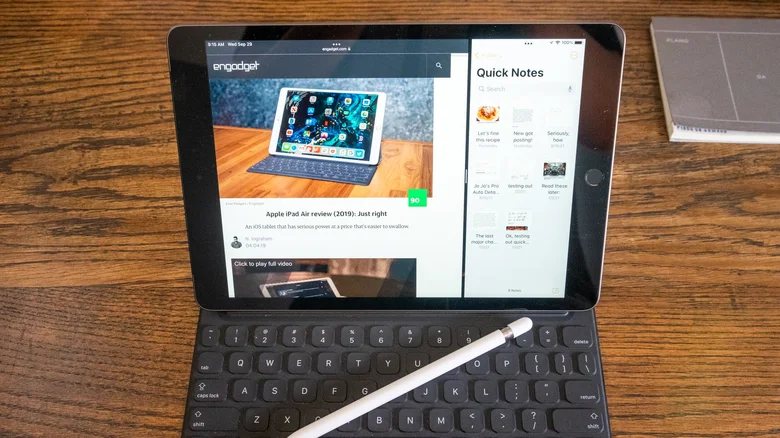 Photo by Nathan Ingraham / Engadget