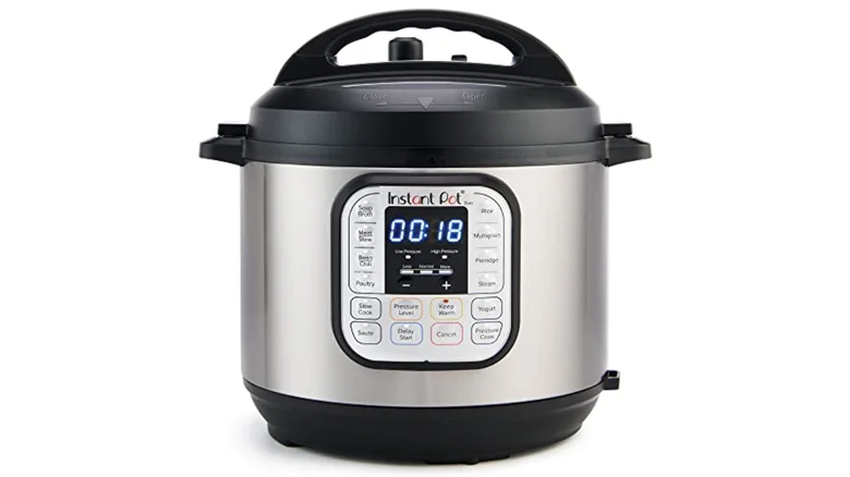 Instant Pot
